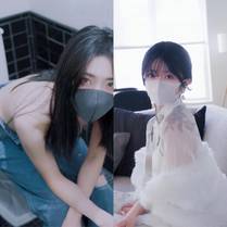 山海之间 - 剧情冒险电影海报
