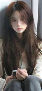 演员林若溪 - 人气花旦