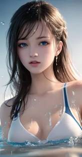 北方来信 - 文艺爱情电影海报