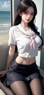 青春抛物线 - 校园青春电影海报